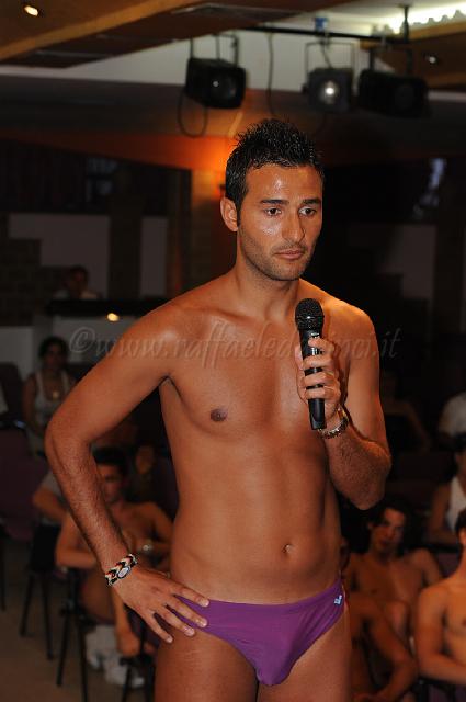 Casting Mister Italia 19.6.2010 (387).JPG